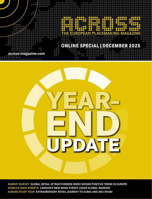 ACROSS Special 2025-12-11