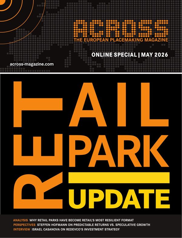 ACROSS Special